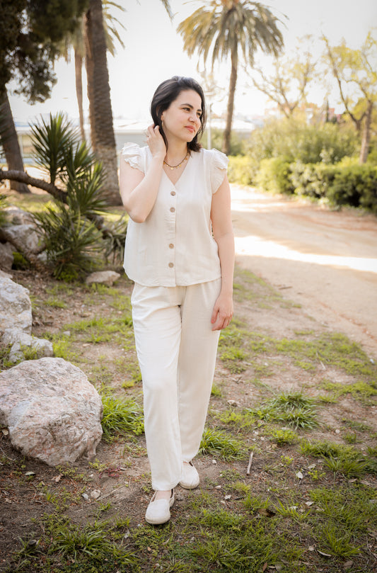 CONJUNTO LYNON